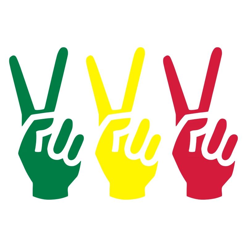 victory reggae