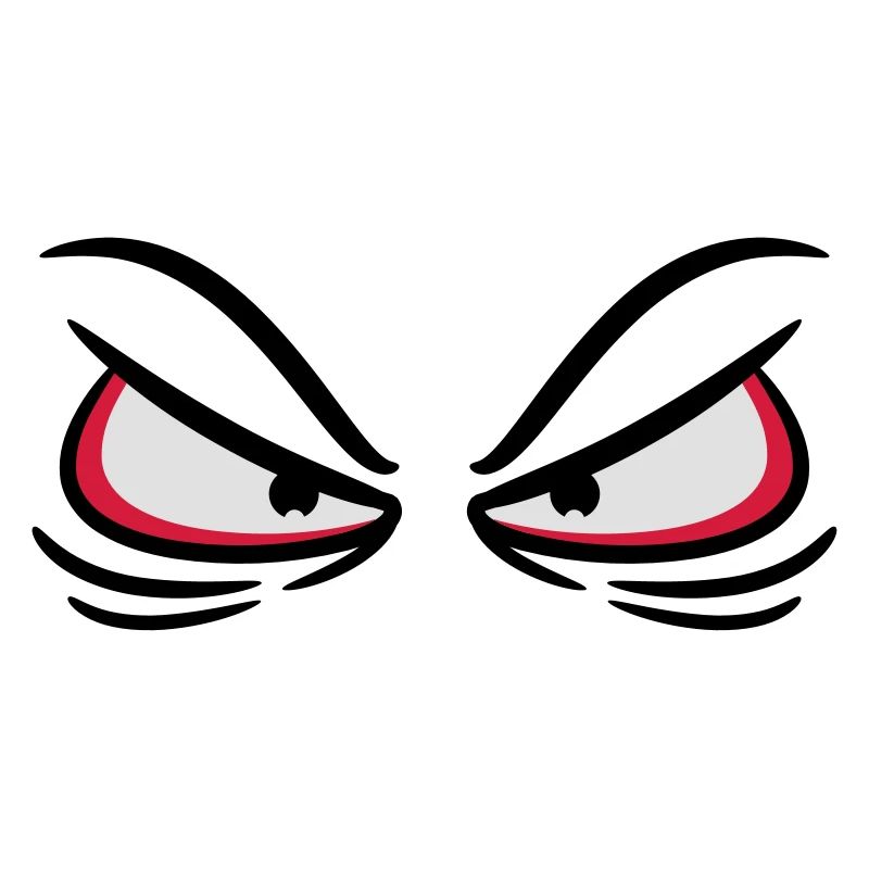 Evil Eyes