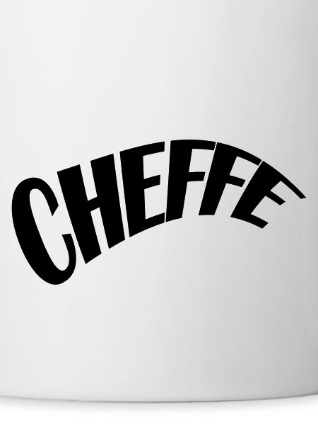Cheffe
