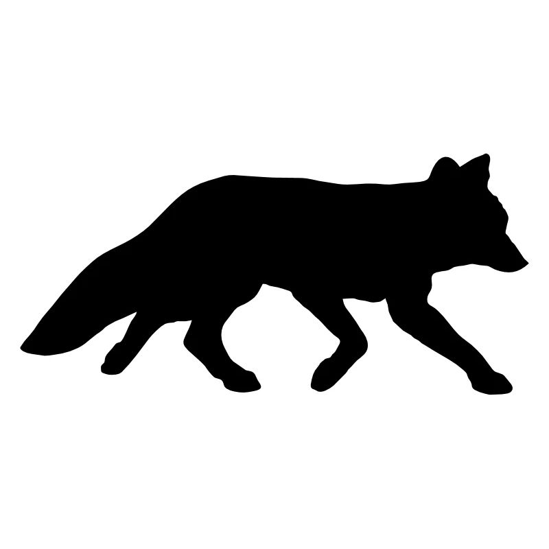 rotfuchs red fox clever schlauer smarter wildnis