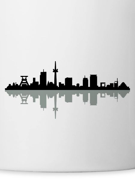 Skyline Essen