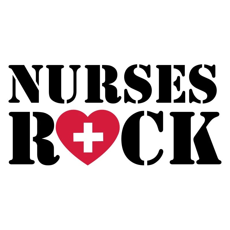 Nurses Rock