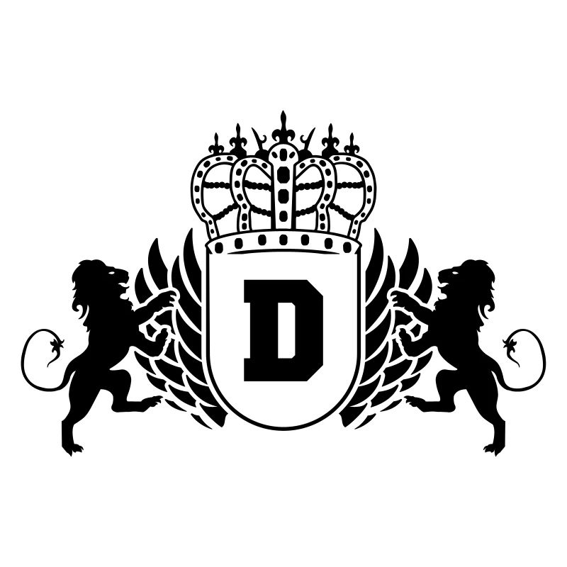 d