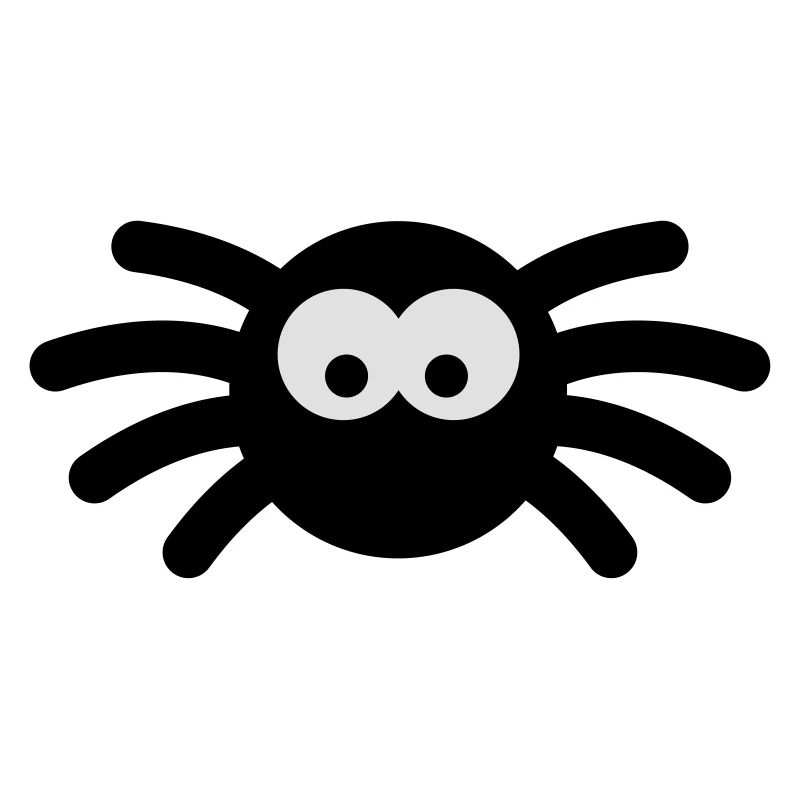 spider