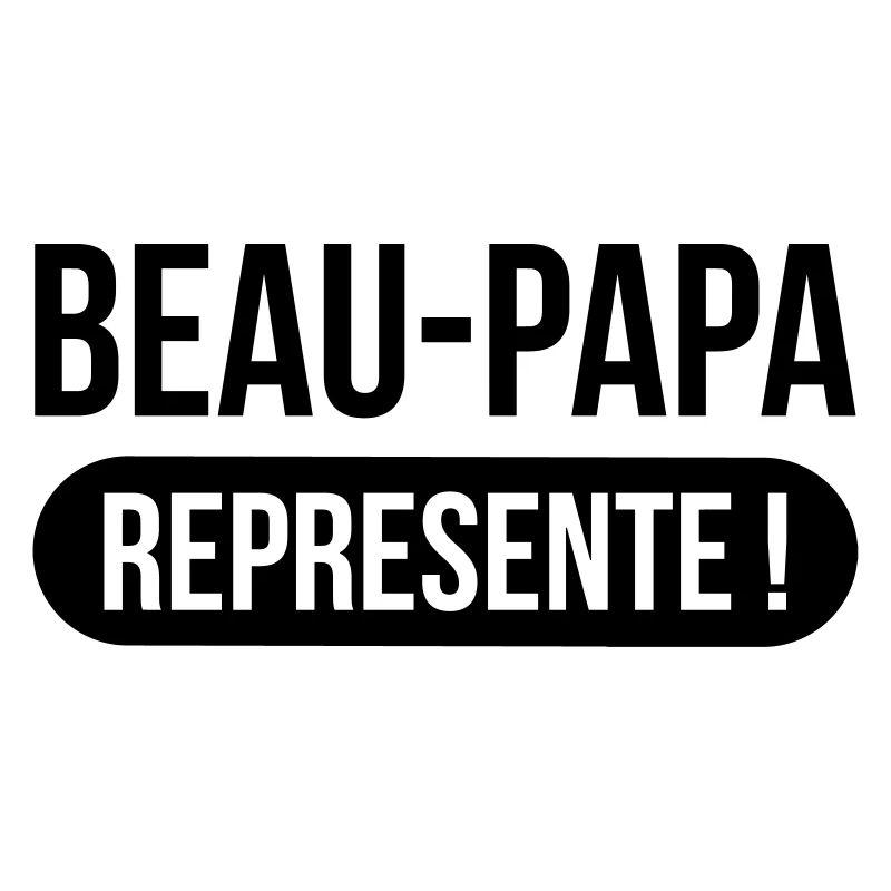 Beau-Père Représente !