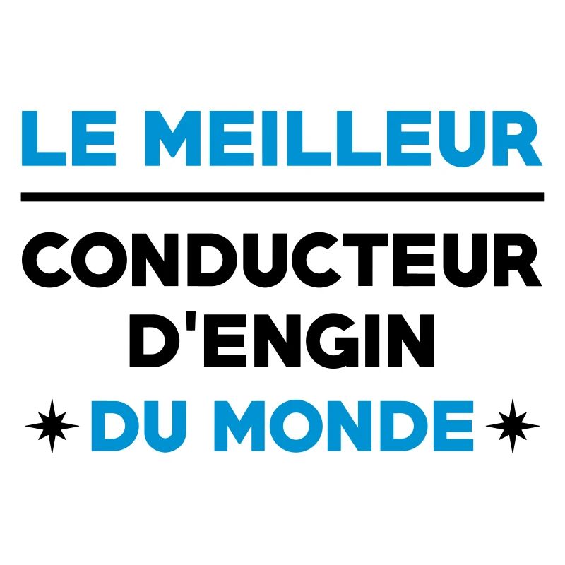 Conducteur d'engin / BTP / Travaux / Construction