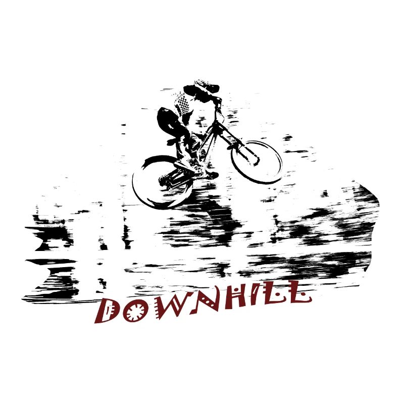 mtb downhill