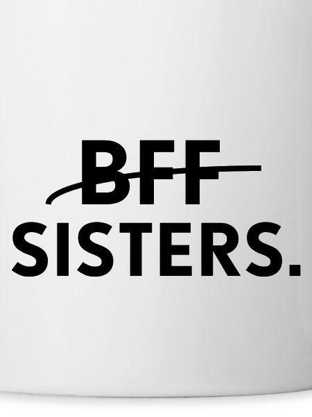 bff sisters