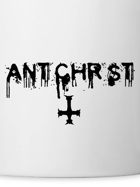 Antichrist - Lucifer