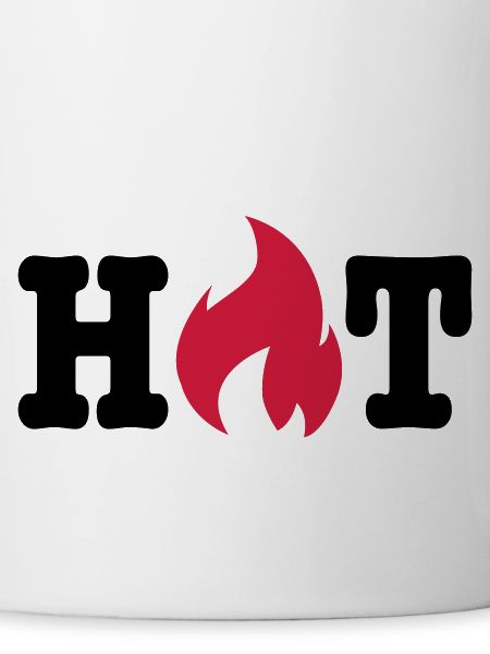 hot