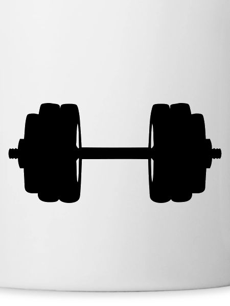 dumbbell bodybuilding weight 2