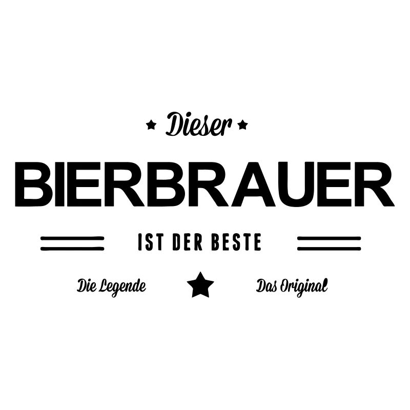 Bester Bierbrauer