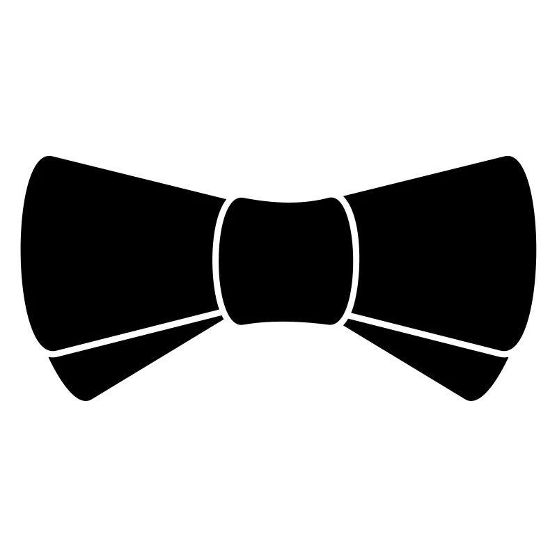 Fliege / bow tie (1c)