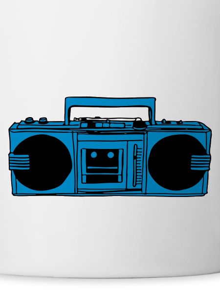 Boombox
