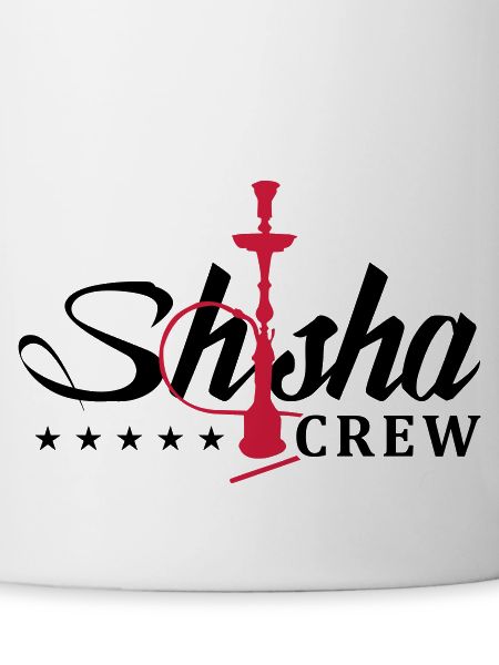 shisha crew