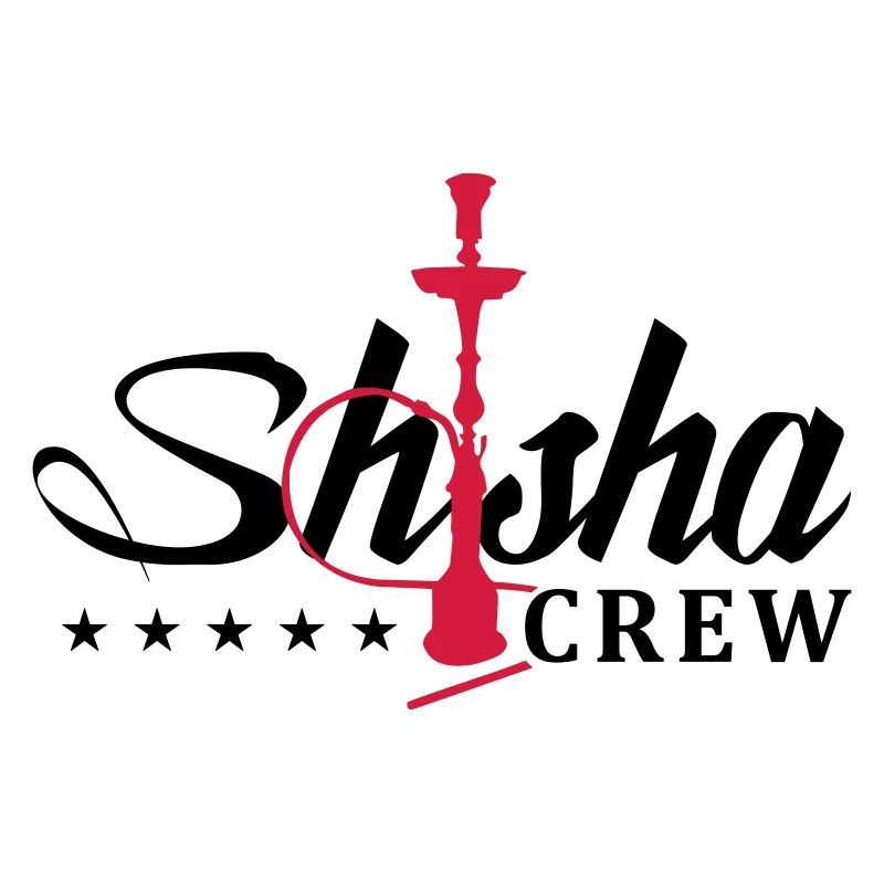 shisha crew