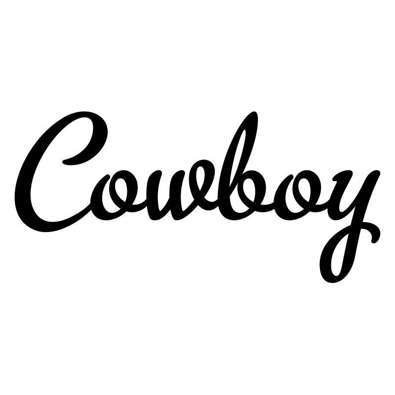 cowboy