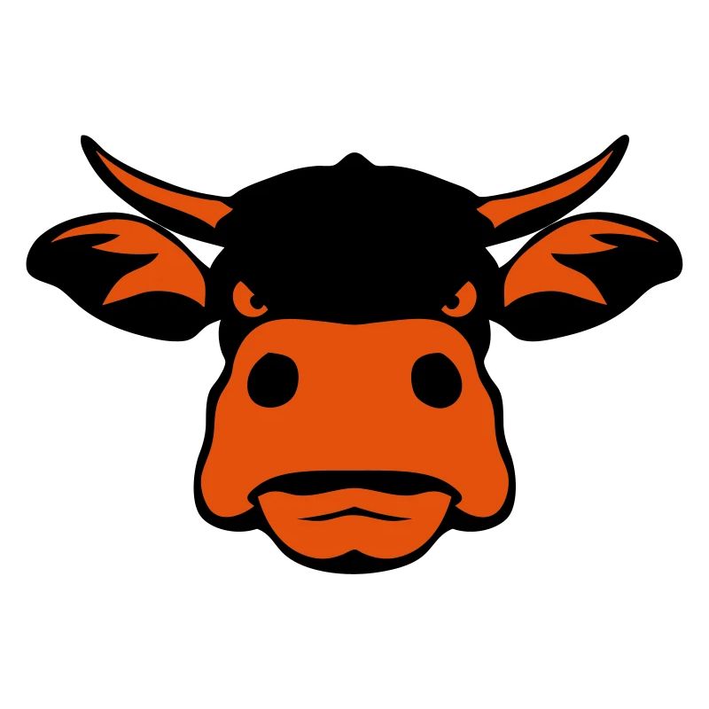 vache feroce
