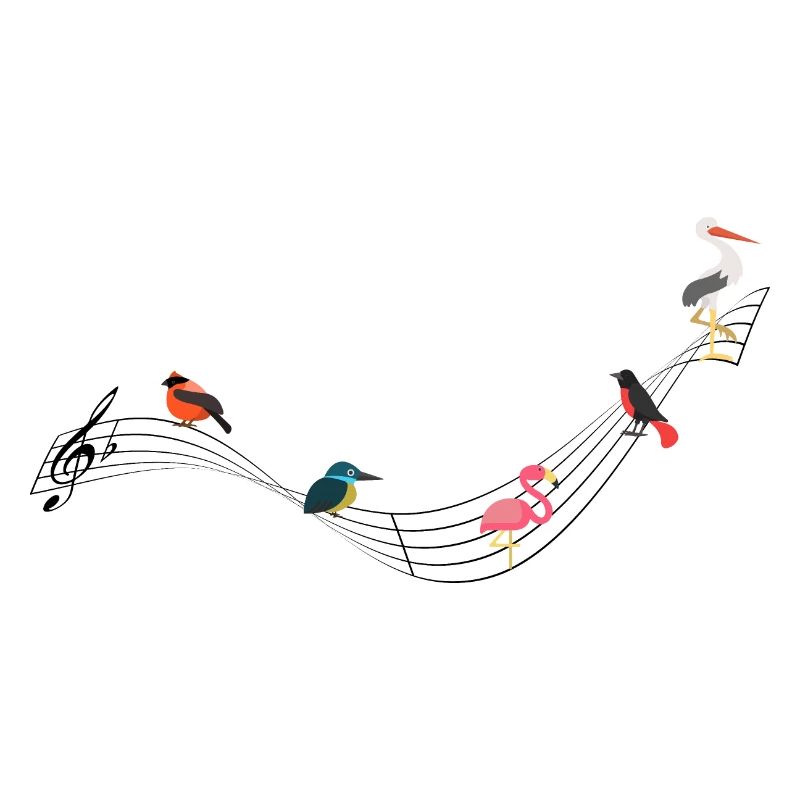 Der Klang der Stille