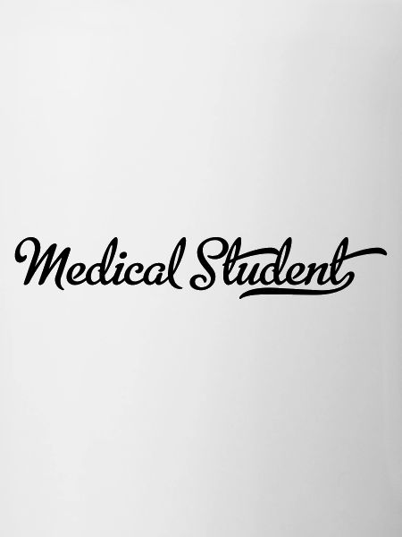 medical student