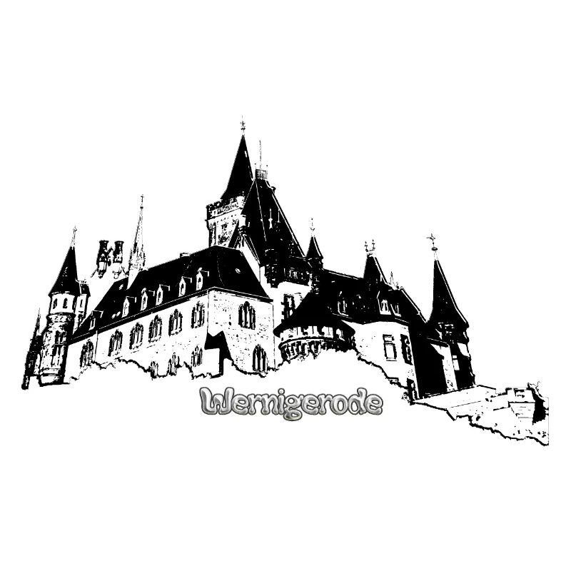 Château de Wernigerode