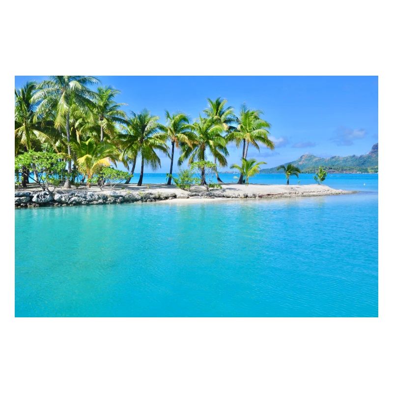Bora Bora Lagune
