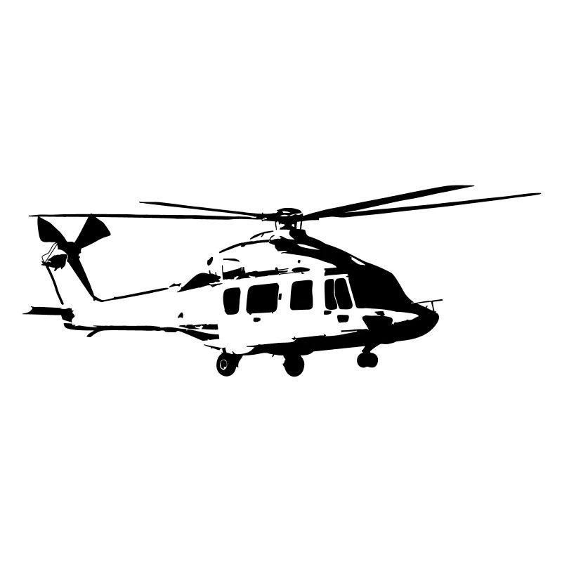 EC175 AH175 Hélicoptère