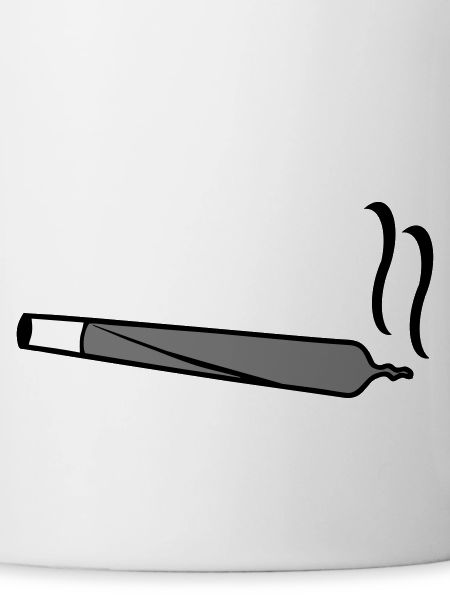 cannabis joint