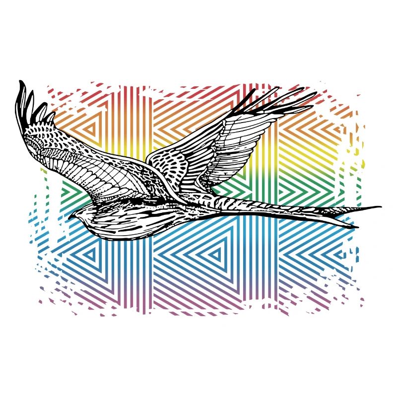 oiseau