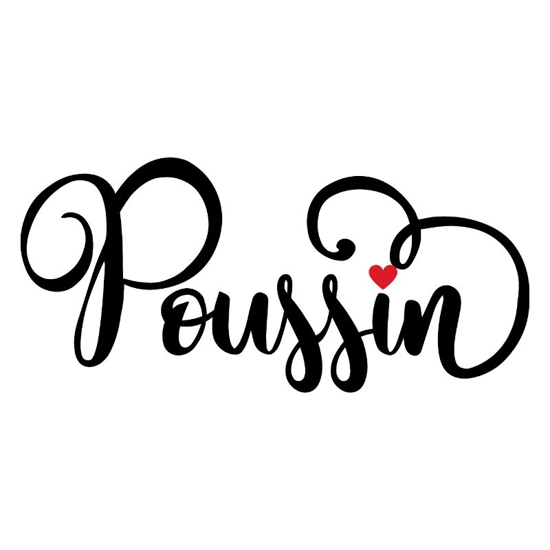 Poussin