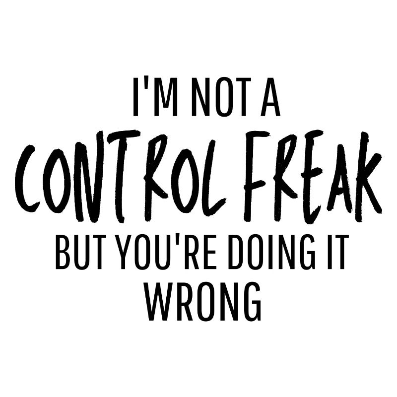Control Freak
