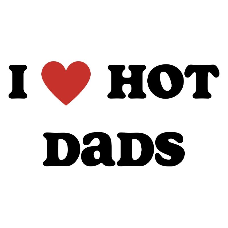 J’aime les papas chauds