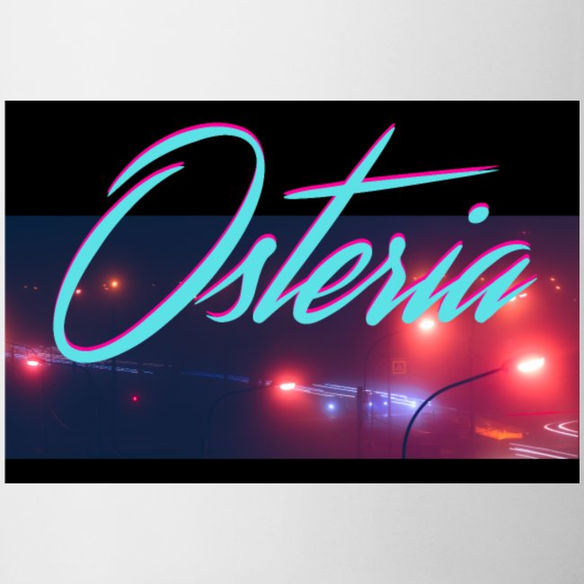 Osteria - Synthwave