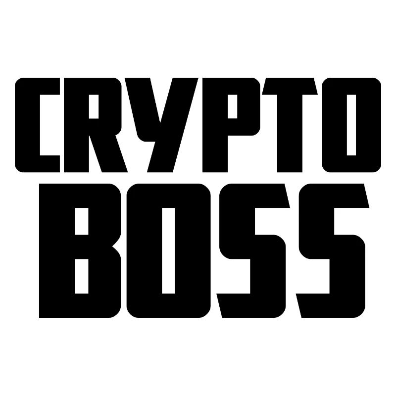 Crypto Boss