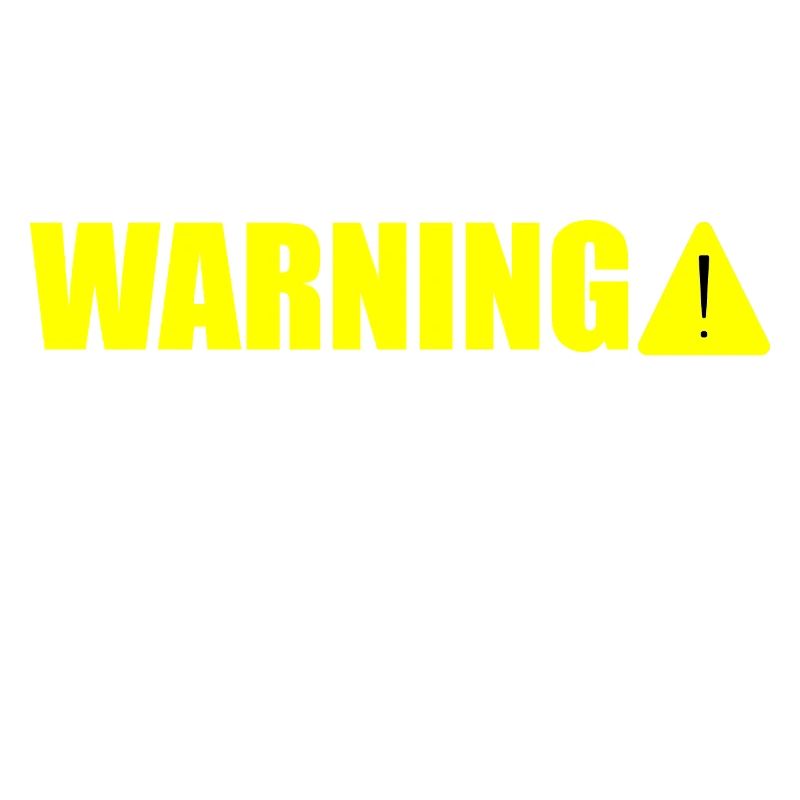 Warning Dialysis Patient With An Attitude 3