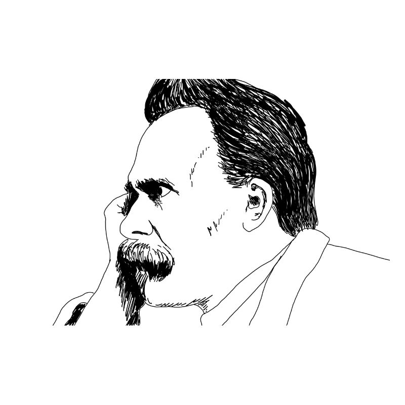 NIETZSCHE