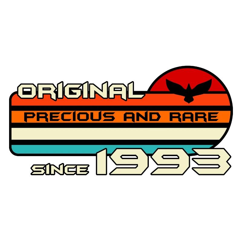 original 1993 birthday 29 years 29th anniversary