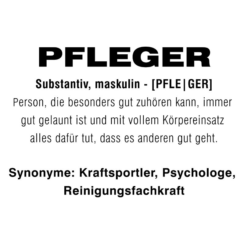 Pfleger