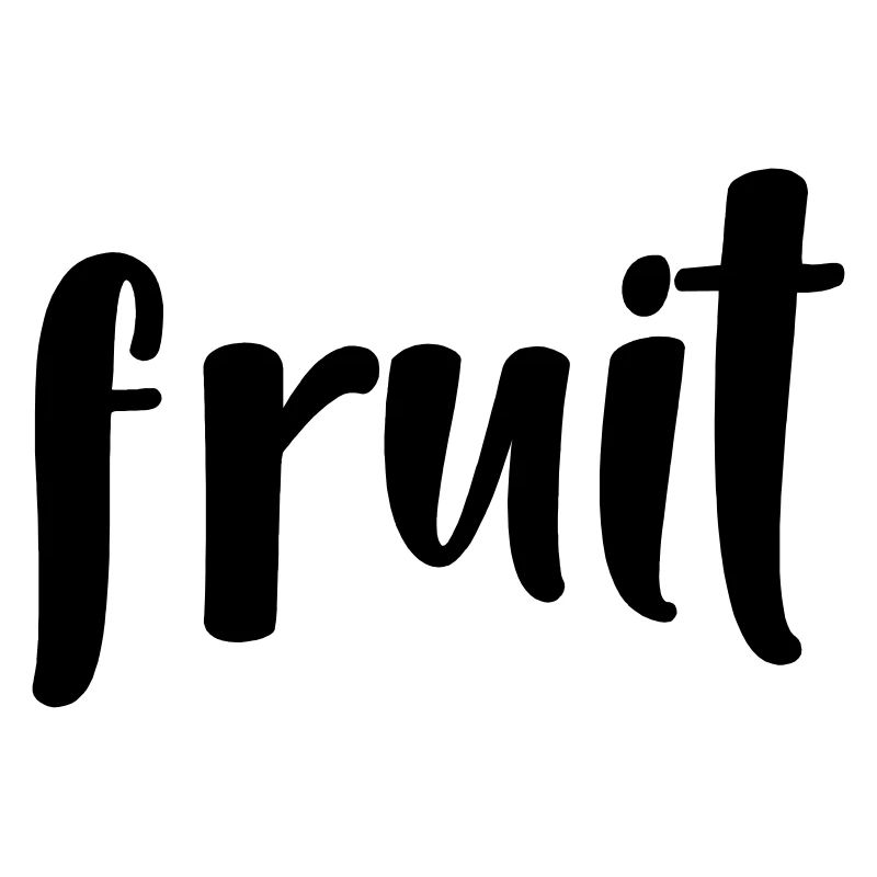 Fruit