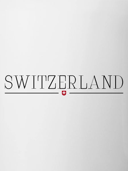 Schweiz Switzerland