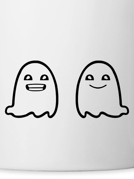 Ghosts