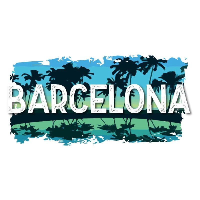 Barcelone