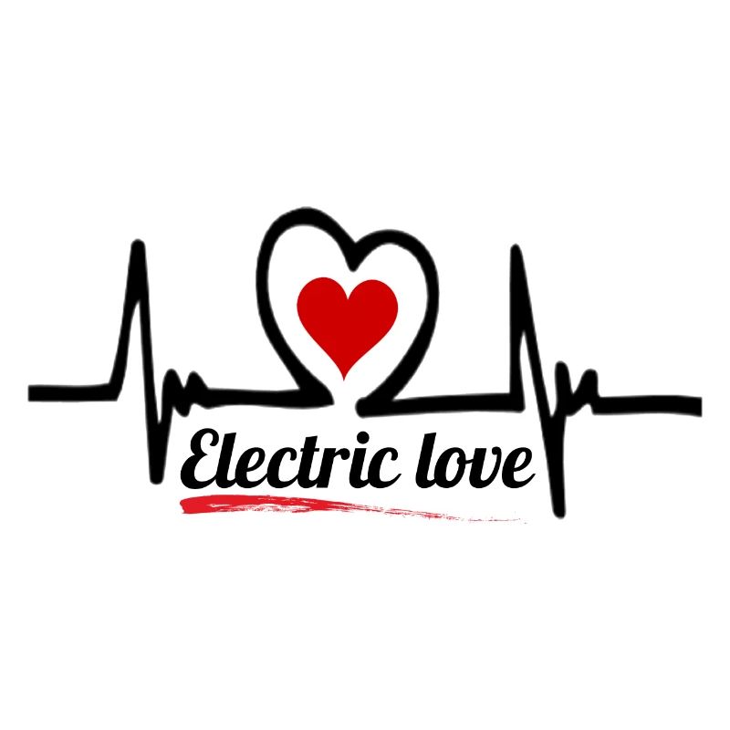 Elektrische Liebe