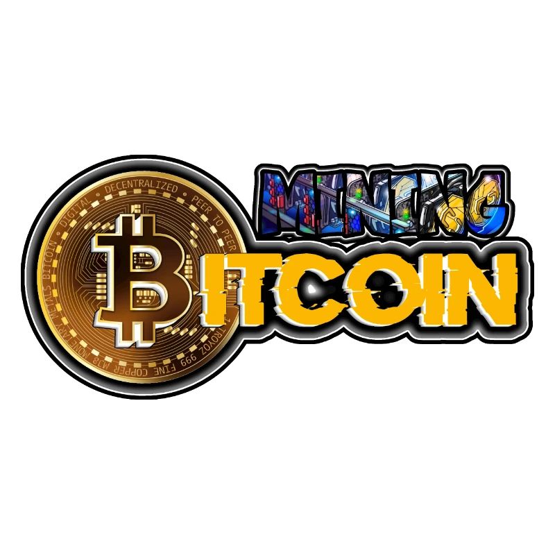 Bitcoin Mining