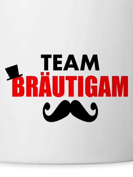 Team bräutigam
