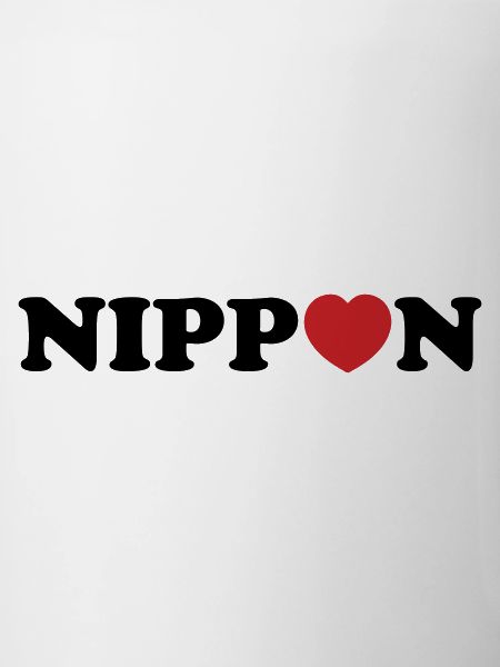 Nippon Love Heart