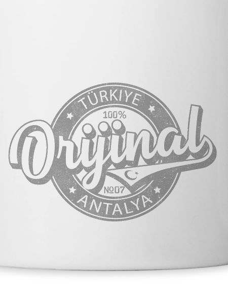 Antalya