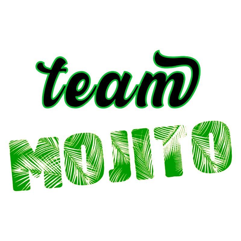 Team MOJITO