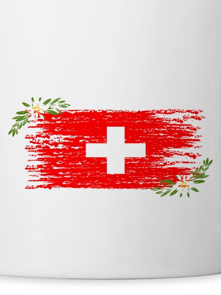 Drapeau suisse