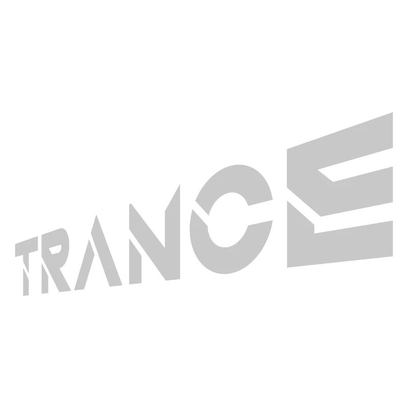 Musique de lettrage Techno Trance